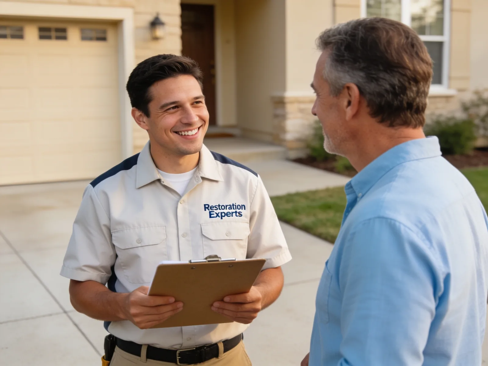 Water Damage Cleanup Gray, LA FAQs